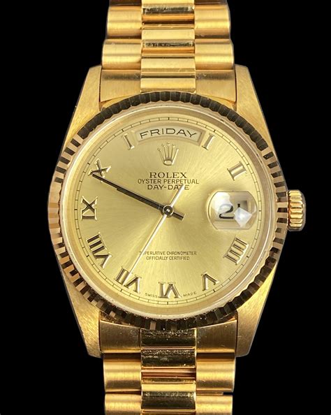 rolex day just 2 gold|oyster perpetual day date.